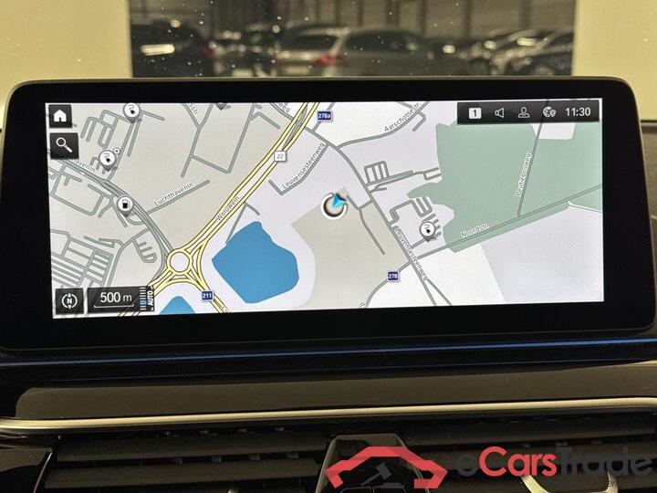 BMW 5 Reeks Touring 5 Reeks Touring 530e Auto (PHEV) 215kW/292pk  5D/P Auto-8 #6