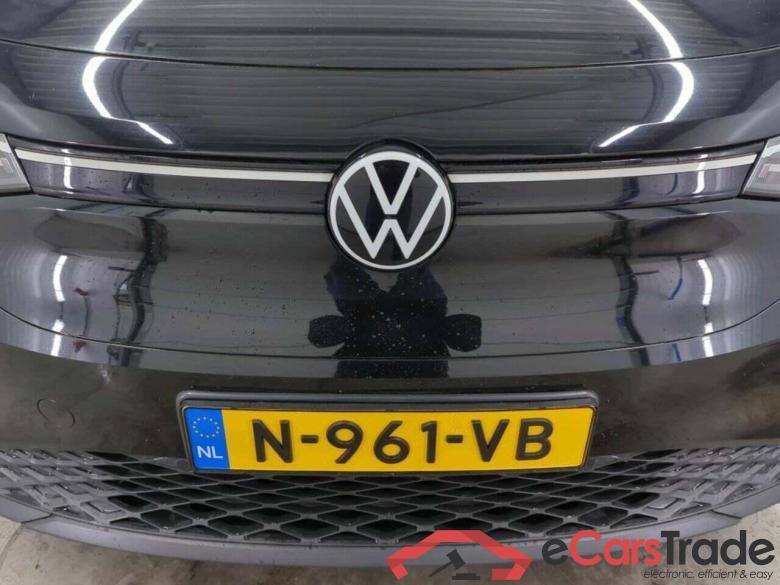 VOLKSWAGEN ID.4 Pro 77 kWh #4