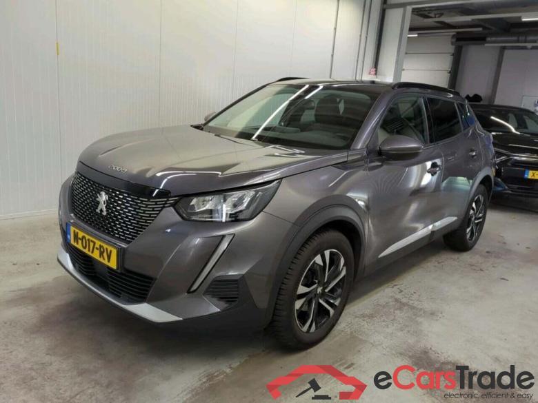 PEUGEOT 2008 1.2 PureTech Allure #1