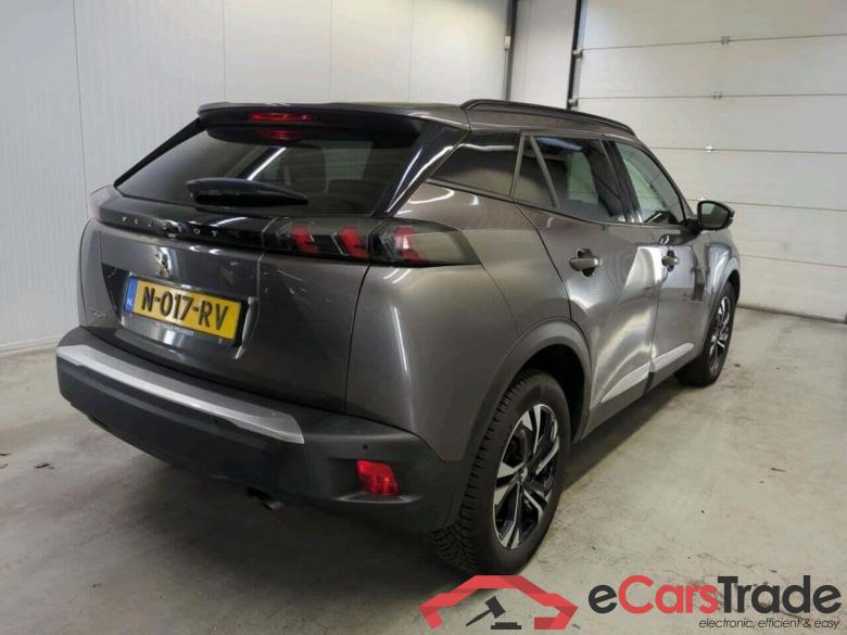 PEUGEOT 2008 1.2 PureTech Allure #2