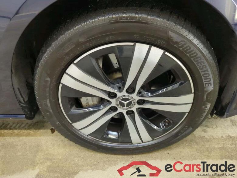 MERCEDES-BENZ C-klasse 300 e AMG Line Ltd #6