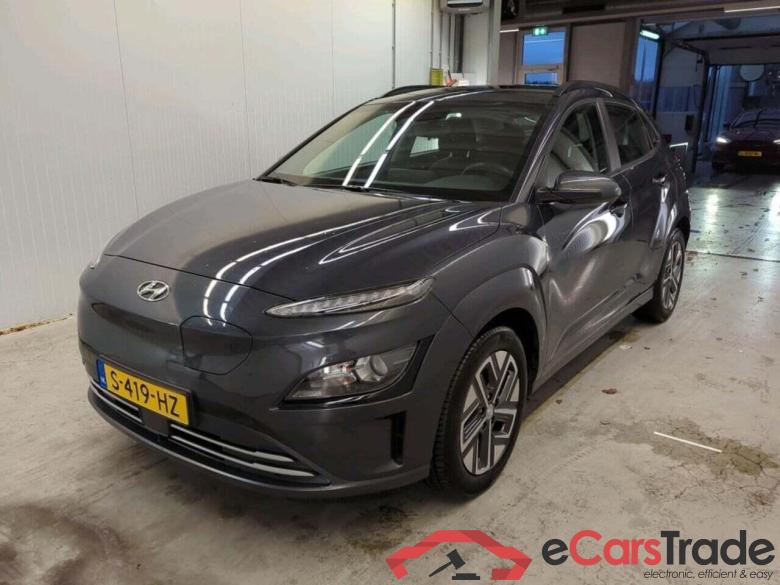 HYUNDAI Kona EV Comfort 64 kWh #1