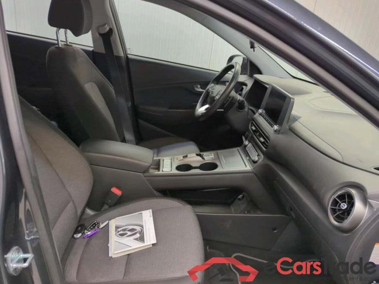 HYUNDAI Kona EV Comfort 64 kWh #5
