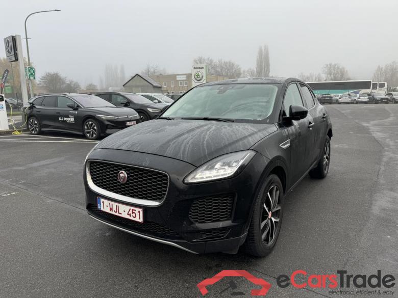 JAGUAR E-Pace E-Pace 2.0 D #1