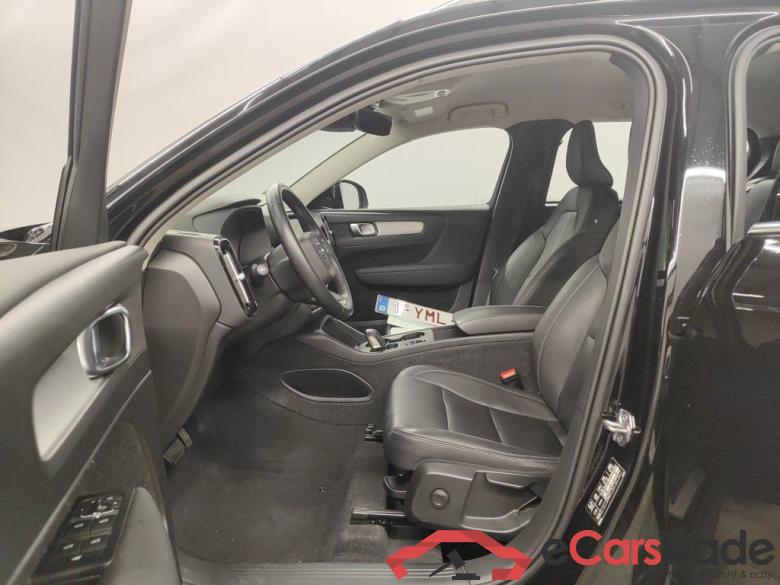 Volvo XC40 T5 Recharge Geartronic Pro 5d #3