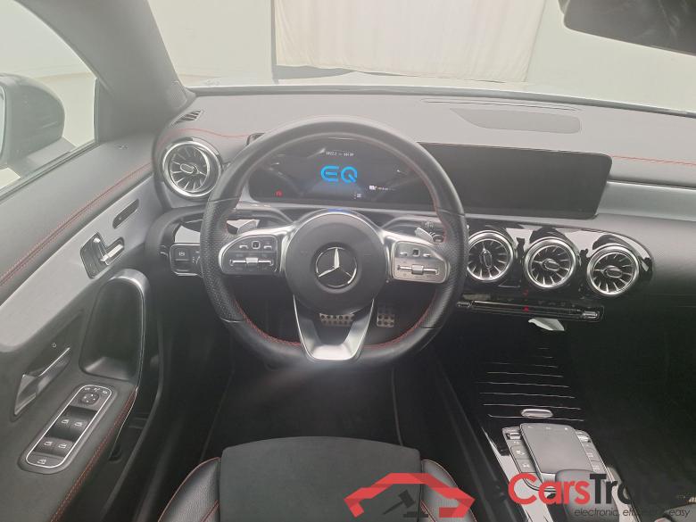 Mercedes, CLA-Class '19, Mercedes-Benz CLA CLA 250 e Business Solution 4d #5