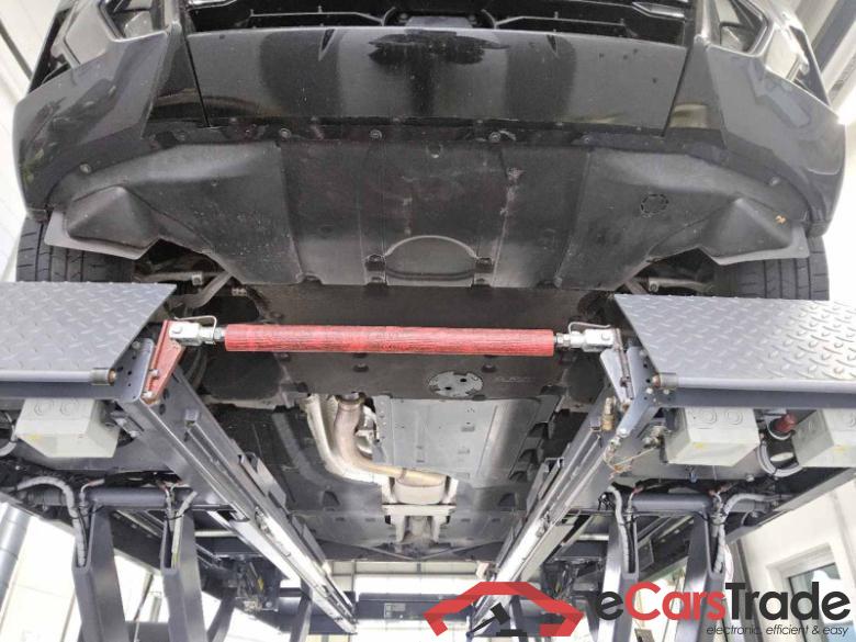 BMW X3 (G01)(12.2017->) DE - SUV5 xDrive30e EU6d, xDrive M Sport (OPF)(EURO 6d), (Facelift) 2021 - 2024 #5