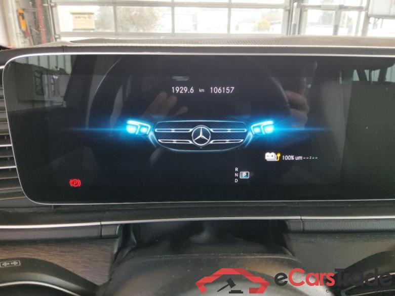 Mercedes-Benz GLE (BM 167)(10.2018->) DE - SUV5 GLE 350 de EU6d, AMG Line 4Matic (EURO 6d), 2019 - 2023 #6