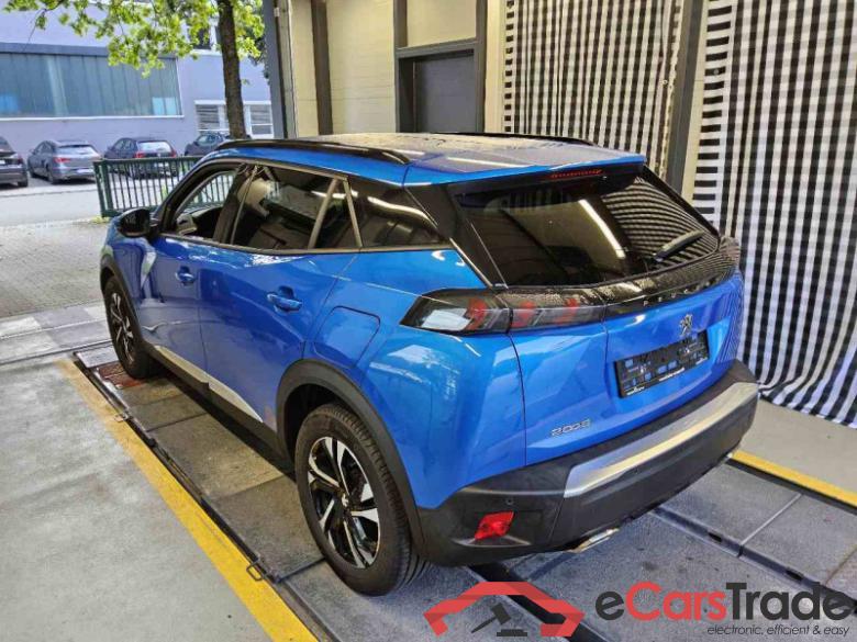 Peugeot 2008 (P1)(11.2019->) DE - SUV5 1.2 PureTech 130 EU6d, Allure (EURO 6d), 2020 - 2023 #4