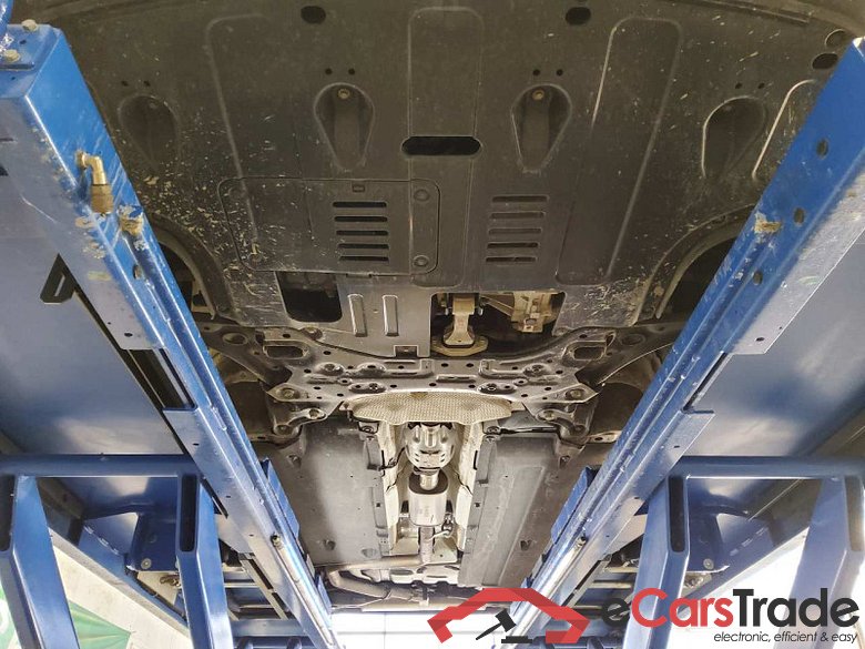 Kia ProCeed (CD)(2018->) DE - Kb/Cp5 1.6 T-GDI EU6d, GT (EURO 6d), 2021 - 2021 #5