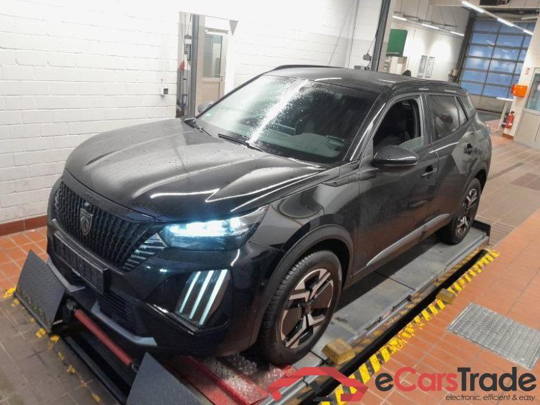 Peugeot 2008 (P1)(11.2019->) DE - SUV5 1.2 PureTech 130 EU6e, GT (EURO 6e), (Facelift) 2024 - 2025 #1