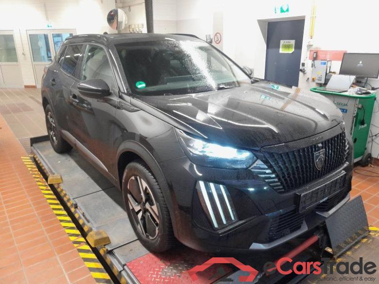 Peugeot 2008 (P1)(11.2019->) DE - SUV5 1.2 PureTech 130 EU6e, GT (EURO 6e), (Facelift) 2024 - 2025 #2