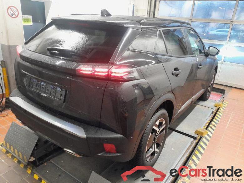Peugeot 2008 (P1)(11.2019->) DE - SUV5 1.2 PureTech 130 EU6e, GT (EURO 6e), (Facelift) 2024 - 2025 #3