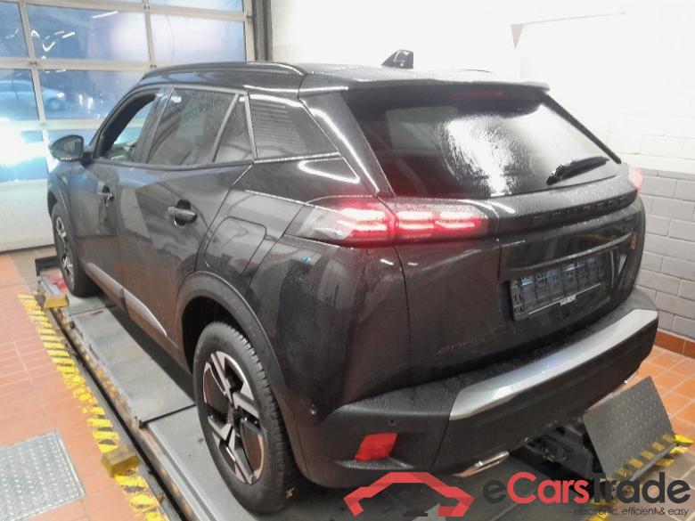 Peugeot 2008 (P1)(11.2019->) DE - SUV5 1.2 PureTech 130 EU6e, GT (EURO 6e), (Facelift) 2024 - 2025 #4