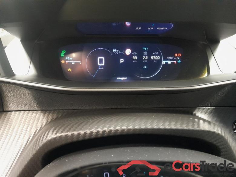 Peugeot 2008 (P1)(11.2019->) DE - SUV5 1.2 PureTech 130 EU6e, GT (EURO 6e), (Facelift) 2024 - 2025 #6