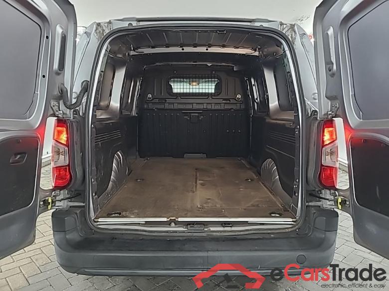 CITROEN Berlingo VAN BlueHDi 100 S&S Club XL 1000 kg 4D 73kW #5