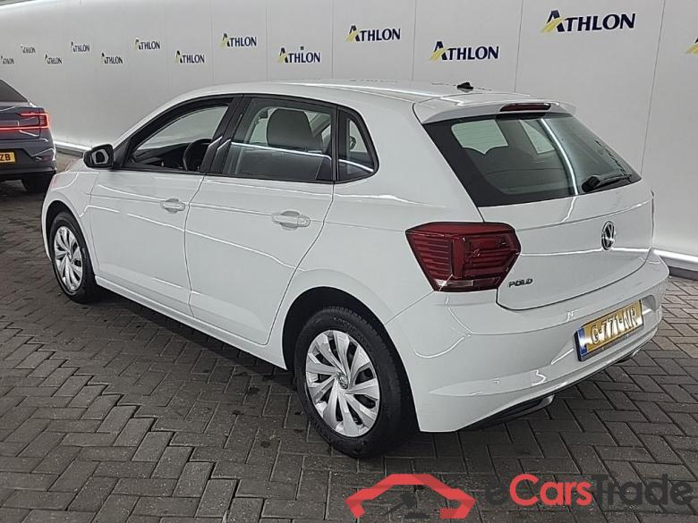 VOLKSWAGEN POLO 1.0 TSI 70kW Comfortline 5D #3