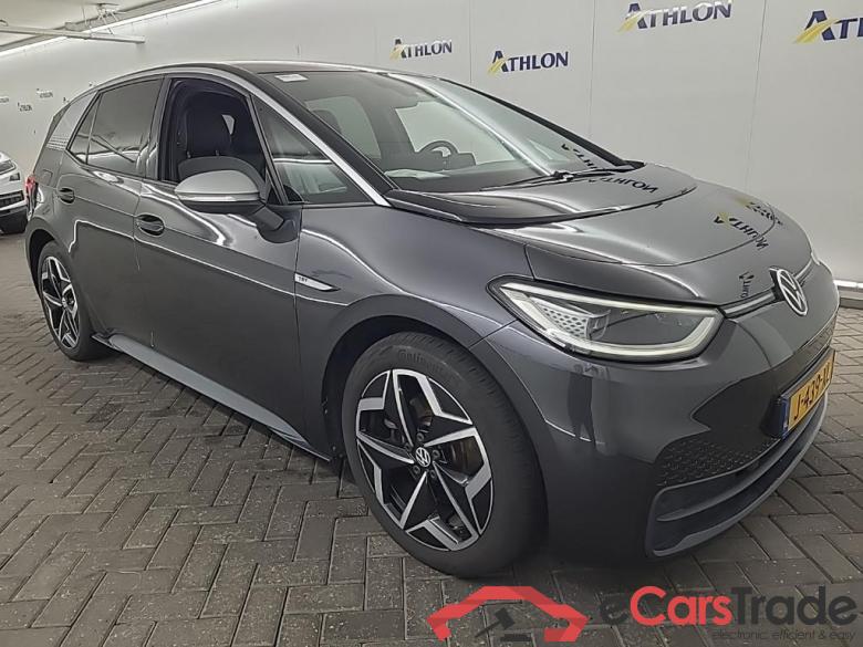 VOLKSWAGEN ID.3 58kWh 1st Plus auto 5D 150kW Athlon Edition #2