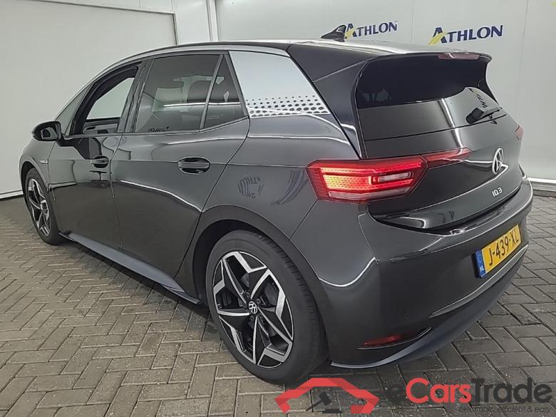VOLKSWAGEN ID.3 58kWh 1st Plus auto 5D 150kW Athlon Edition #4