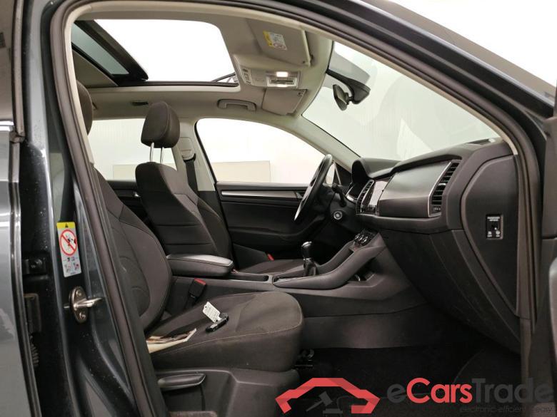 Skoda Kodiaq 1.5 TSI ACT 110kW Ambition 7 Persoons, Pano #3