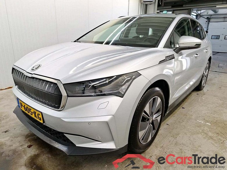 SKODA Enyaq iV 60