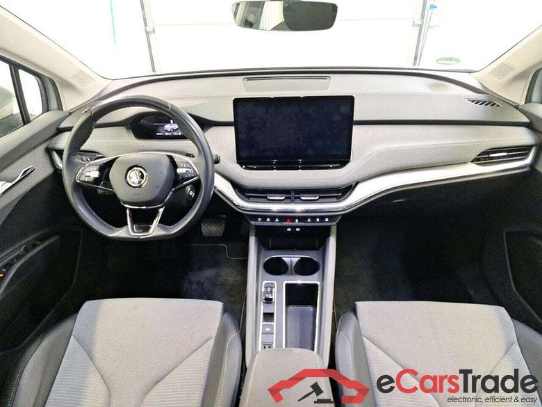 SKODA Enyaq iV 60 #3