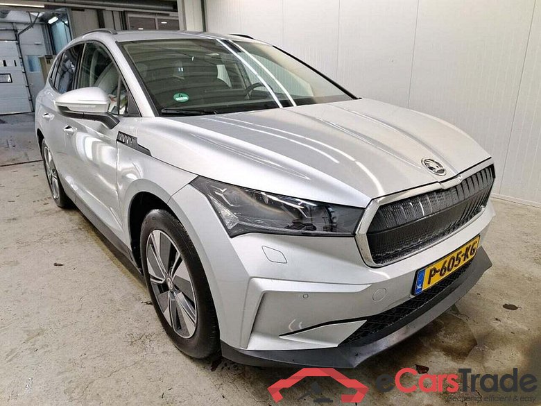 SKODA Enyaq iV 60 #5