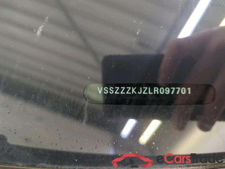 SEAT Ibiza 1.0 TSI St. BnsInt. #6