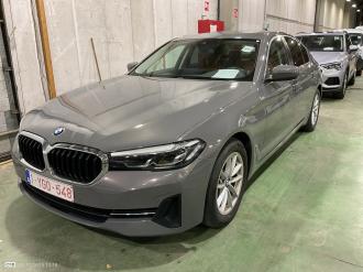 BMW 518