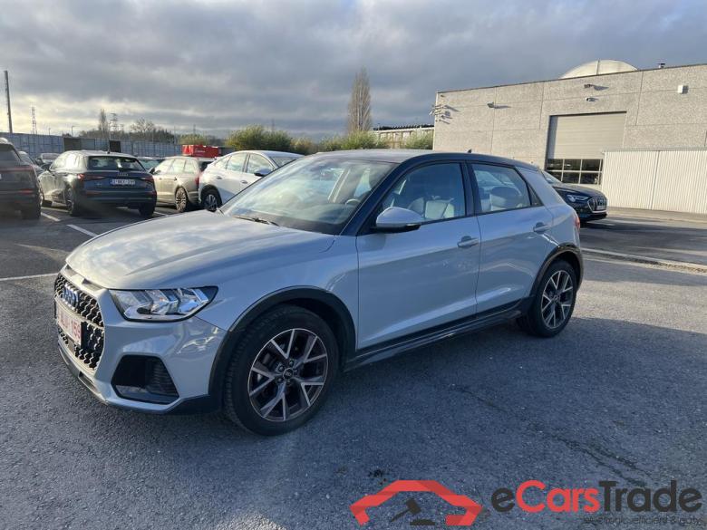 AUDI A1 citycarver 30 TFSI  81(110) kW(pk) 6 versnellingen #2