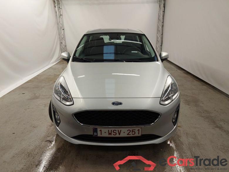 Ford Fiesta 1.1i 52kW Business Class 5d #5