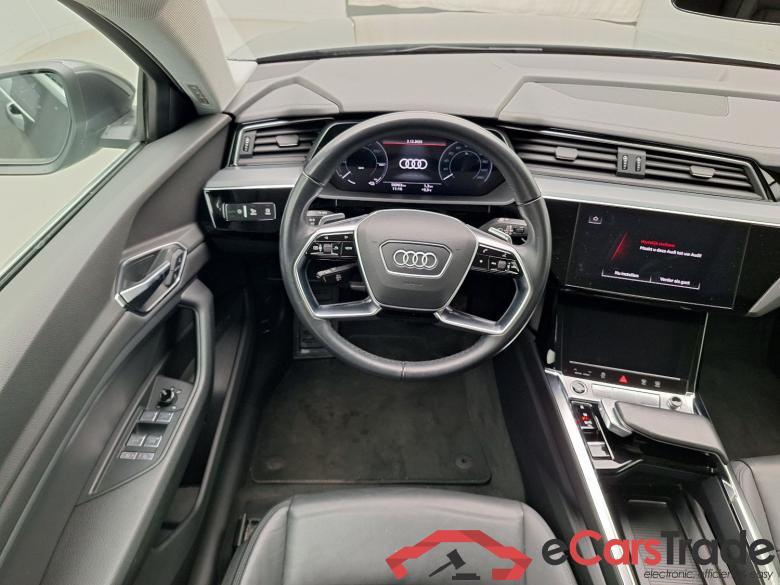 Audi, E-tron SB '19 BEV, Audi E-Tron Sportback 50 Quattro S-Line 5d #5