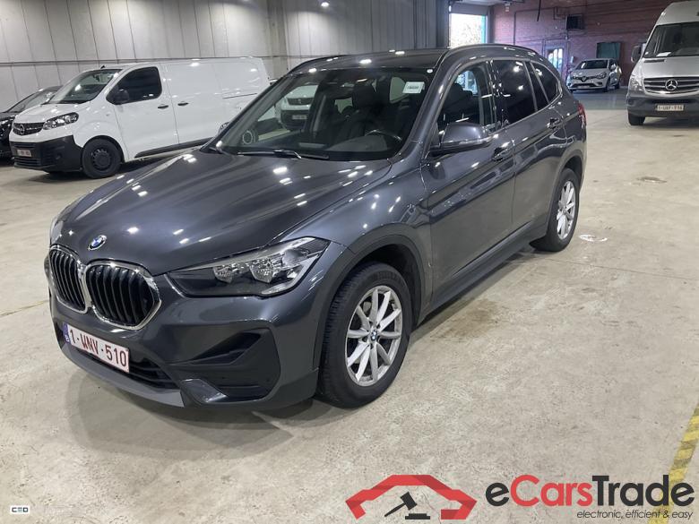BMW X1 1.5 SDRIVE16DA #1