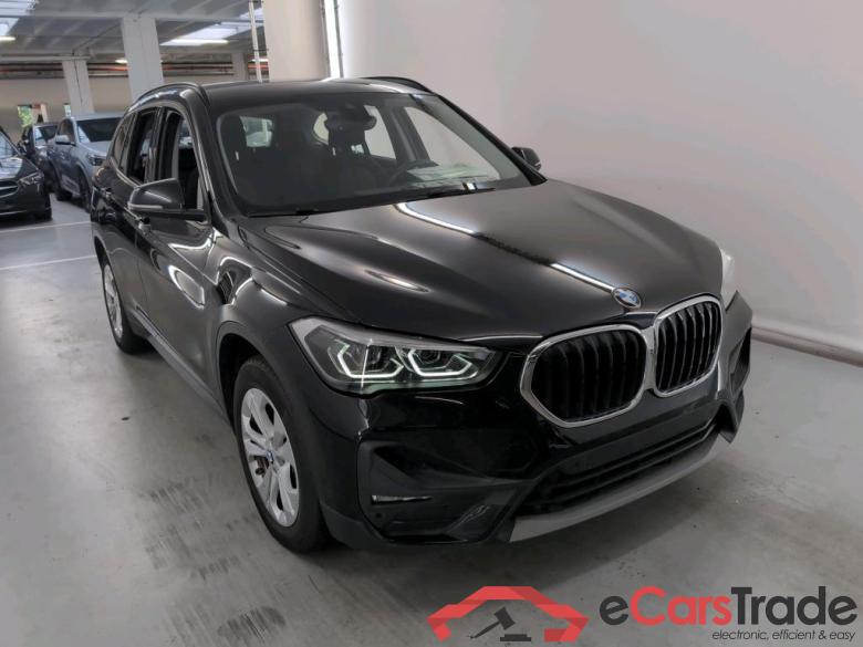 BMW X1 1.5 XDRIVE25E (162KW) #2