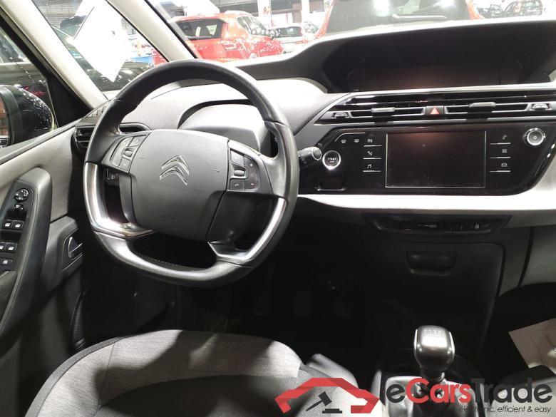 CITROAu2039N C4 SPACETOURER DIESEL 1.5 BlueHDi Feel S&S (EU6.2) #6