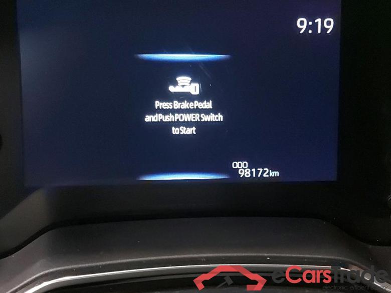 TOYOTA - TOY COROLLA TOURING SPORTS Hybrid  e-CVT 122PKDynamic Plus Pack Business & Touch 2Go Nav * HYBRID * #5