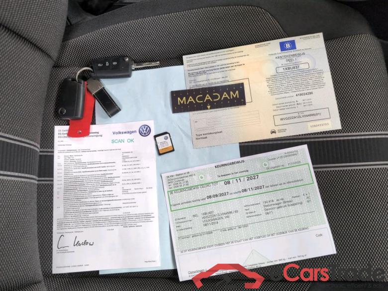 VOLKSWAGEN - VW  T-ROC TSI 115PK Style Pack Travel & Comfort & Rear Camera & Towing Hook * PETROL * #4