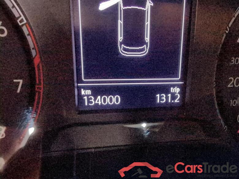 VOLKSWAGEN - VW  T-ROC TSI 115PK Style Pack Travel & Comfort & Rear Camera & Towing Hook * PETROL * #5