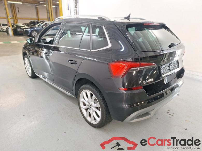 SKODA KAMIQ 1.0 TSI 81KW STYLE #3