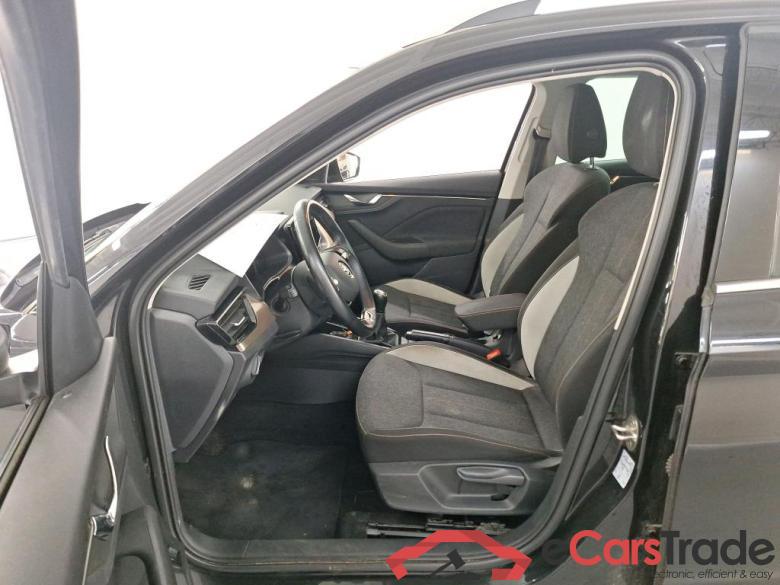 SKODA KAMIQ 1.0 TSI 81KW STYLE #5