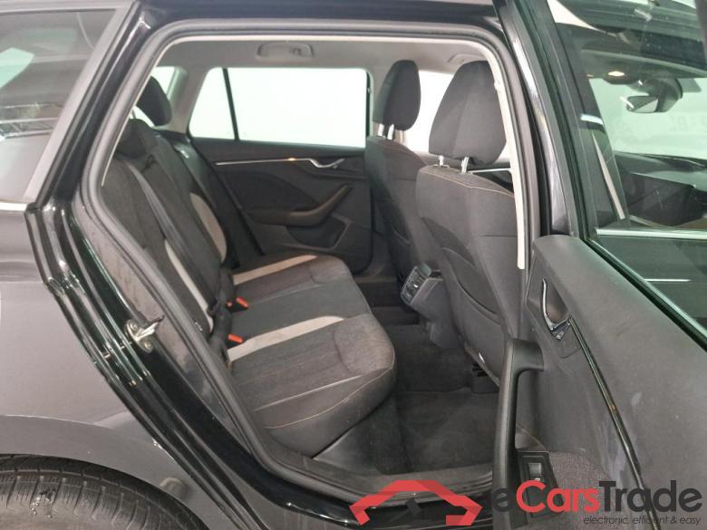 SKODA KAMIQ 1.0 TSI 81KW STYLE #6