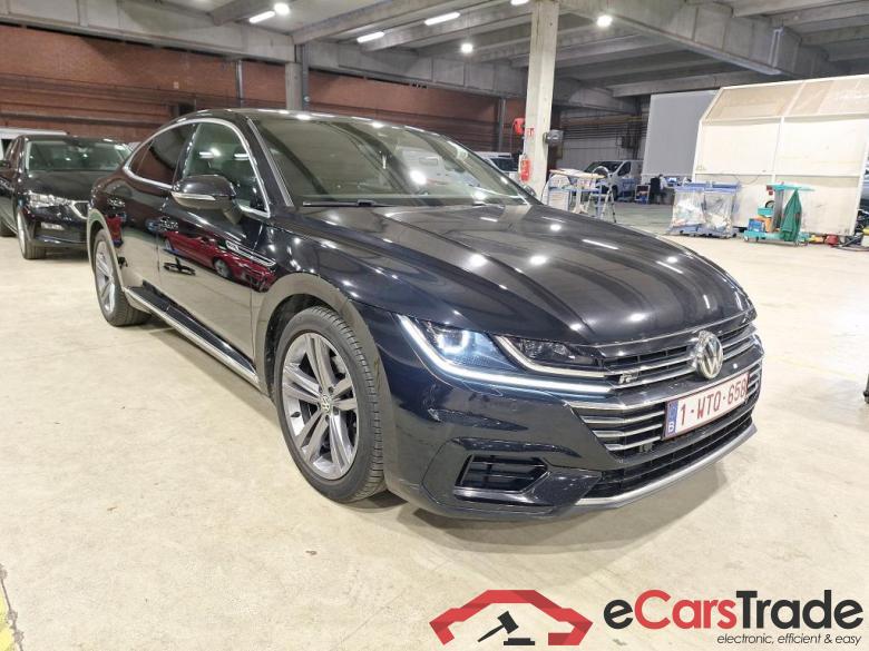 VOLKSWAGEN ARTEON 1.5 TSI ACT R-Line DSG #2