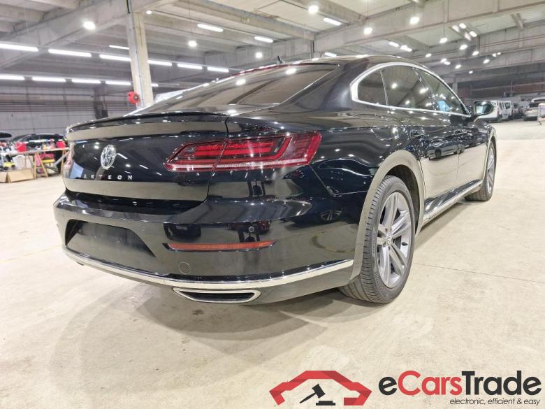 VOLKSWAGEN ARTEON 1.5 TSI ACT R-Line DSG #4