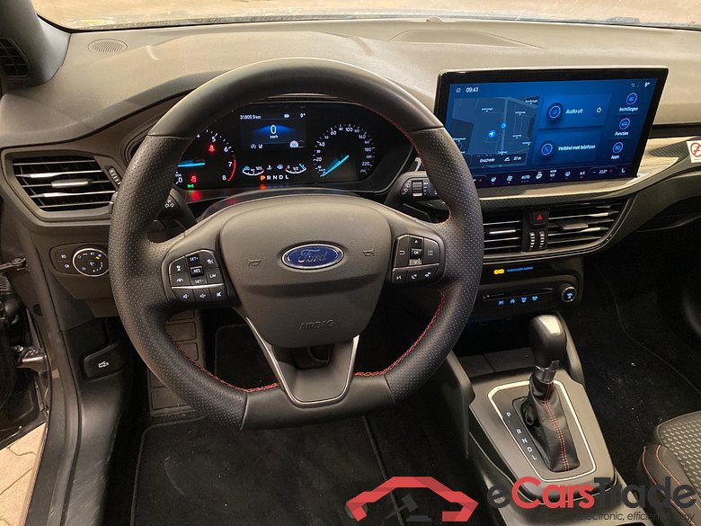 FORD Focus wagon 1.0 EBH ST Line #5