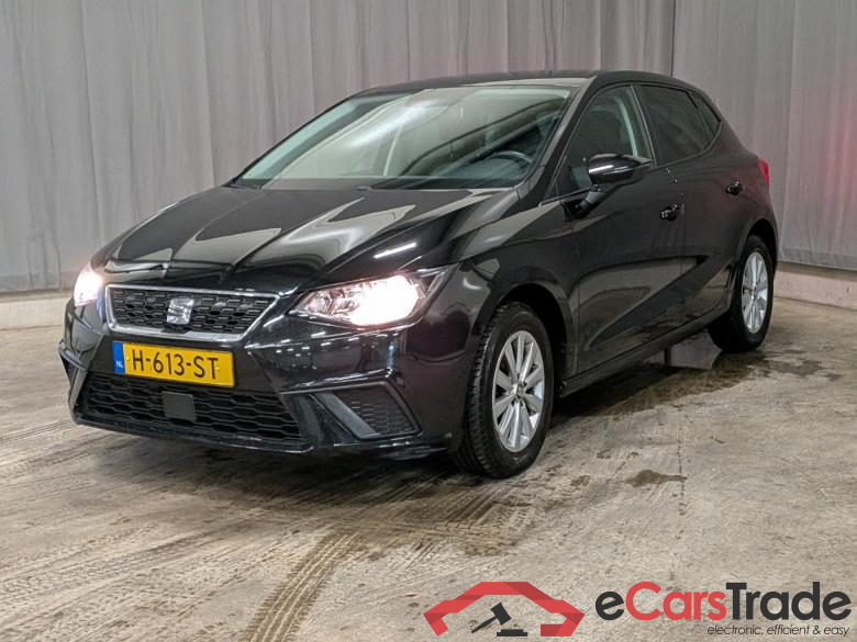 SEAT IBIZA 1.0 TSI Style