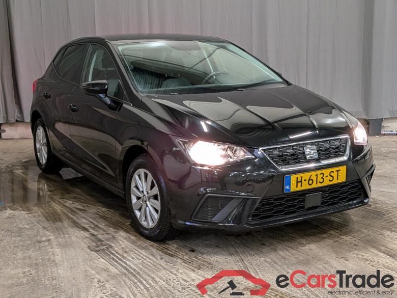 SEAT IBIZA 1.0 TSI Style #2