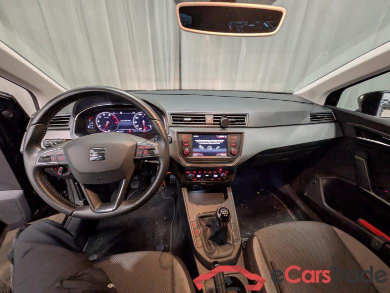 SEAT IBIZA 1.0 TSI Style #5