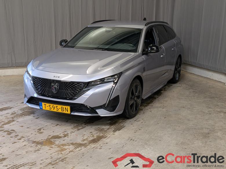 PEUGEOT 308 SW 1.6 PHEV 180 GT #1