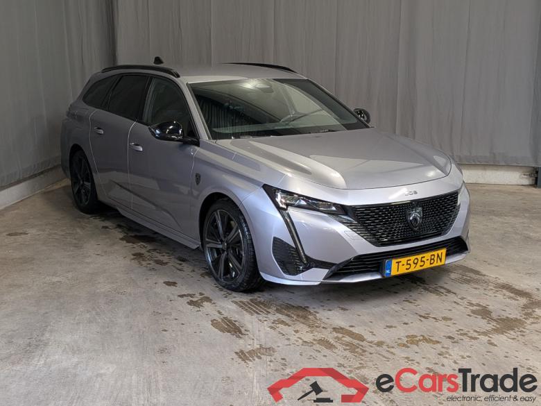 PEUGEOT 308 SW 1.6 PHEV 180 GT #2