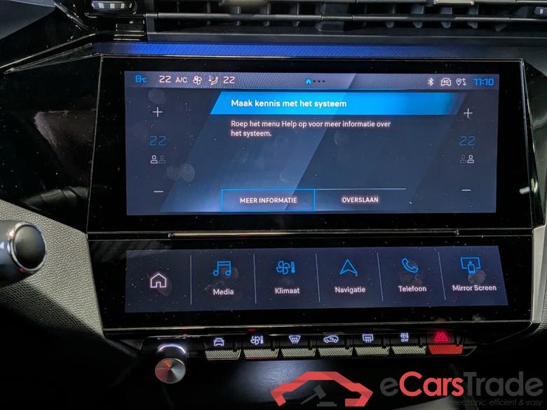 PEUGEOT 308 SW 1.6 PHEV 180 GT #5